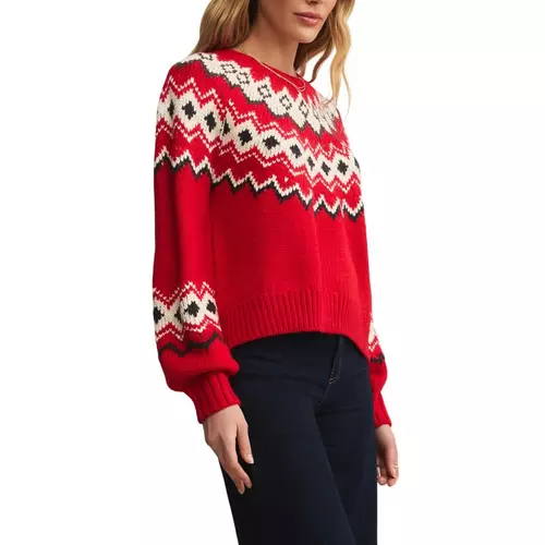 Christmas Morning Sweater - Image 5